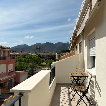 Holiday home Alicia *