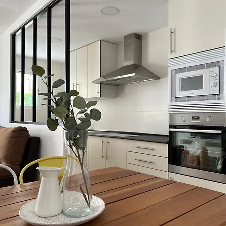 Alicia Holiday home